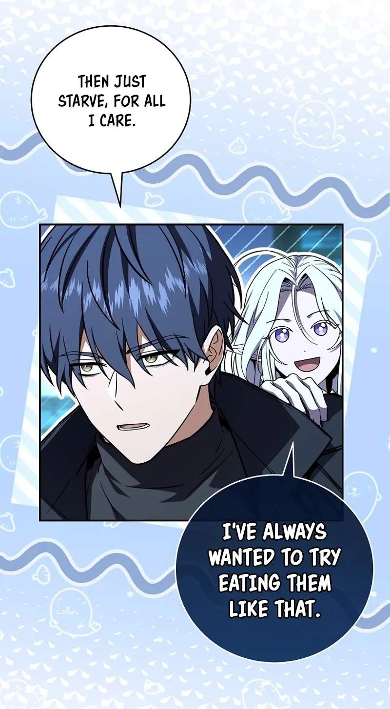 Return of the Frozen Player Chapter 232 - Page 84