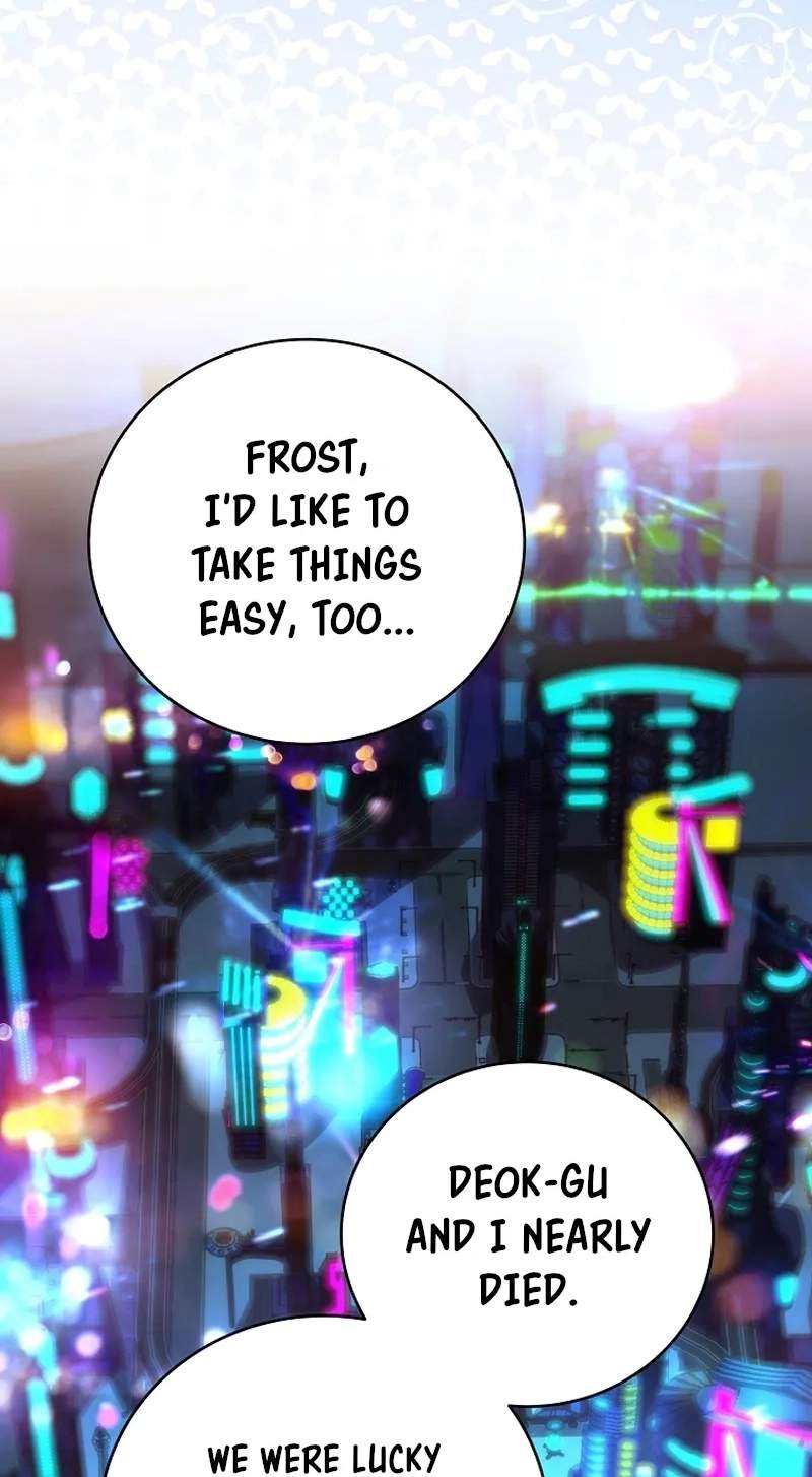 Return of the Frozen Player Chapter 232 - Page 85