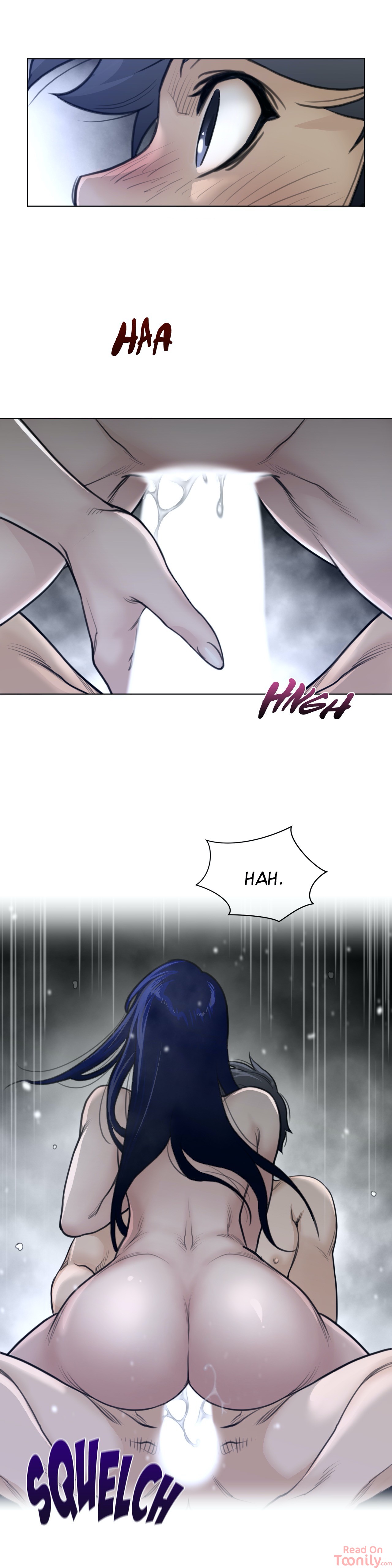 Perfect Half Chapter 111 - Page 13