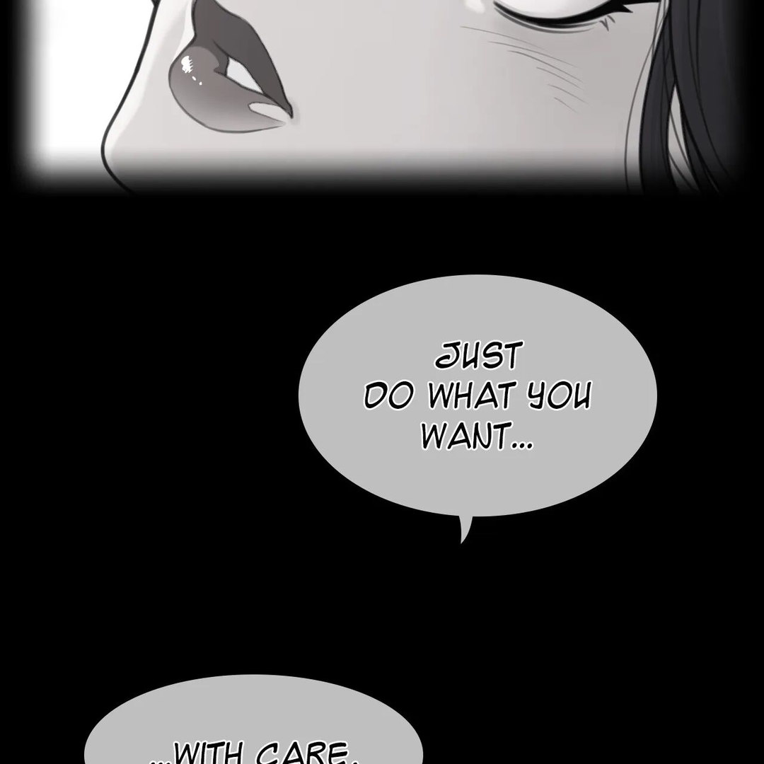 Perfect Half Chapter 153 - Page 6