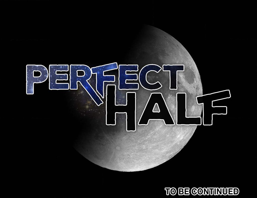 Perfect Half Chapter 173 - Page 35