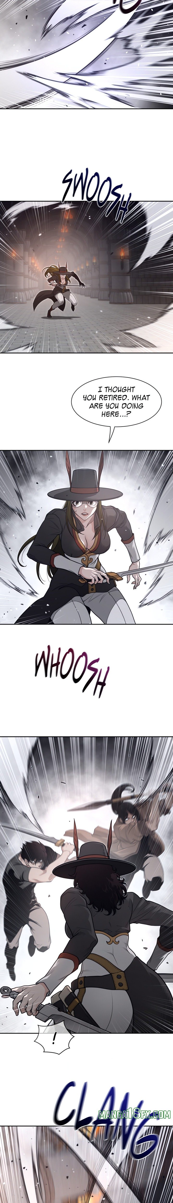 Perfect Half Chapter 200 - Page 3