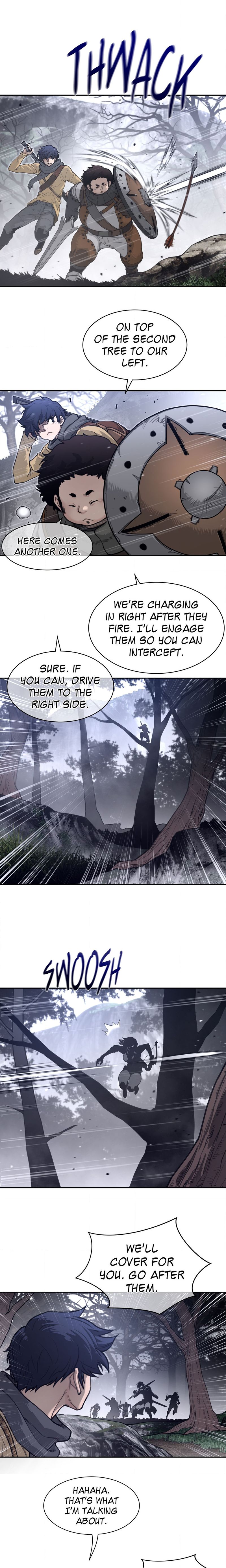 Perfect Half Chapter 204 - Page 11