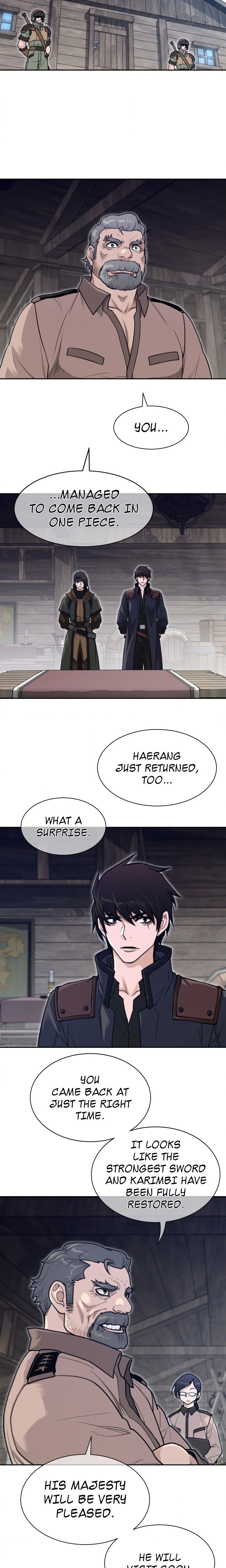 Perfect Half Chapter 214 - Page 4