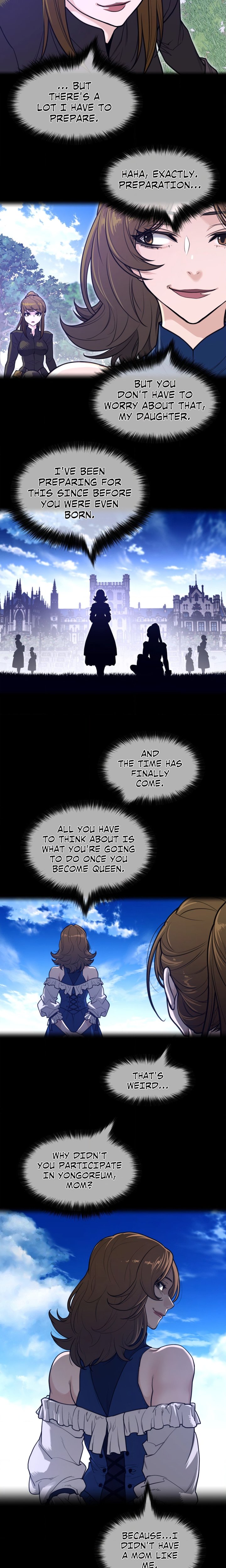 Perfect Half Chapter 215 - Page 4