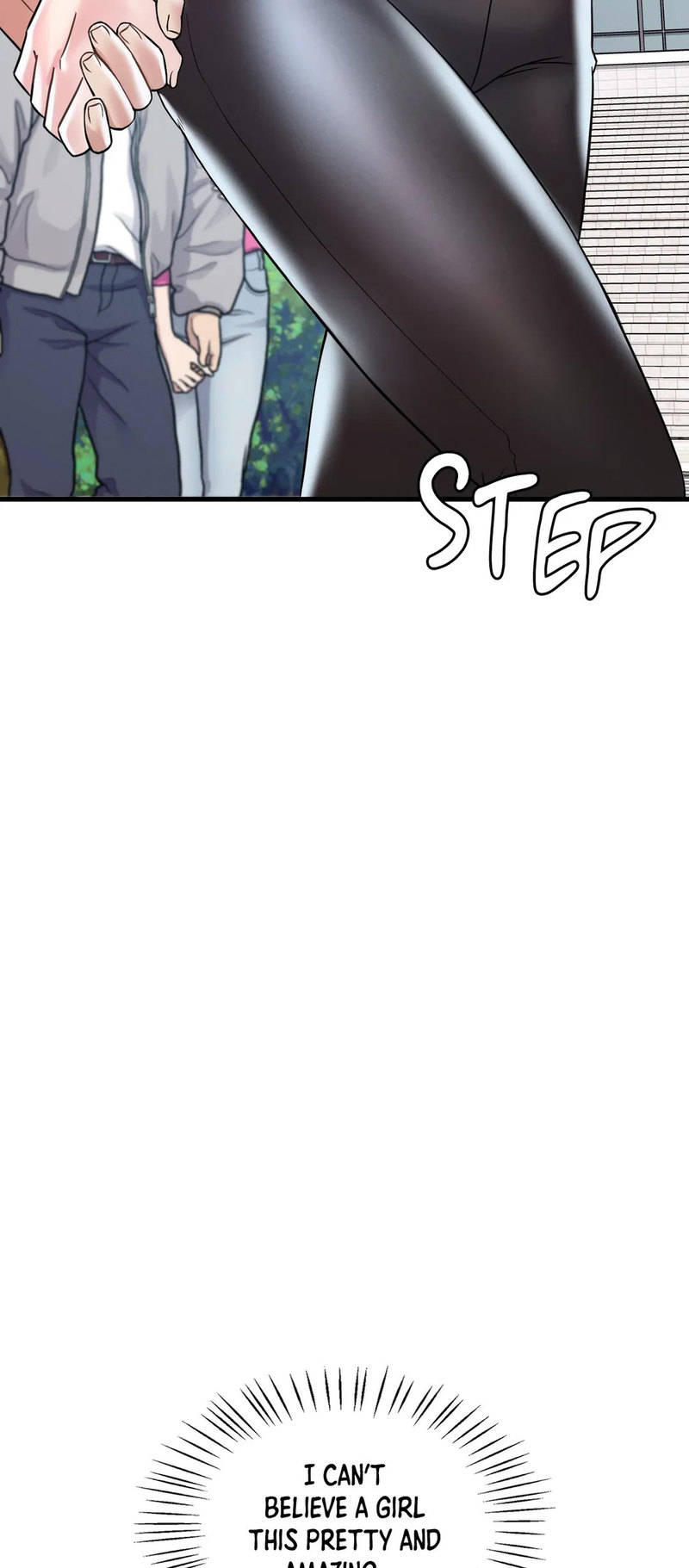 Drunk on You Chapter 11 - Page 38