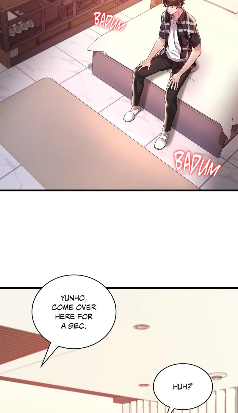 Drunk on You Chapter 11 - Page 71