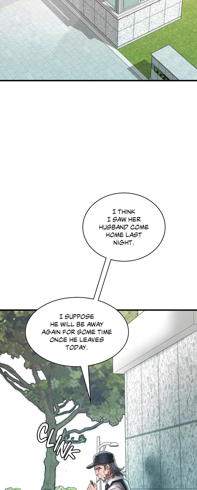 Drunk on You Chapter 12 - Page 62