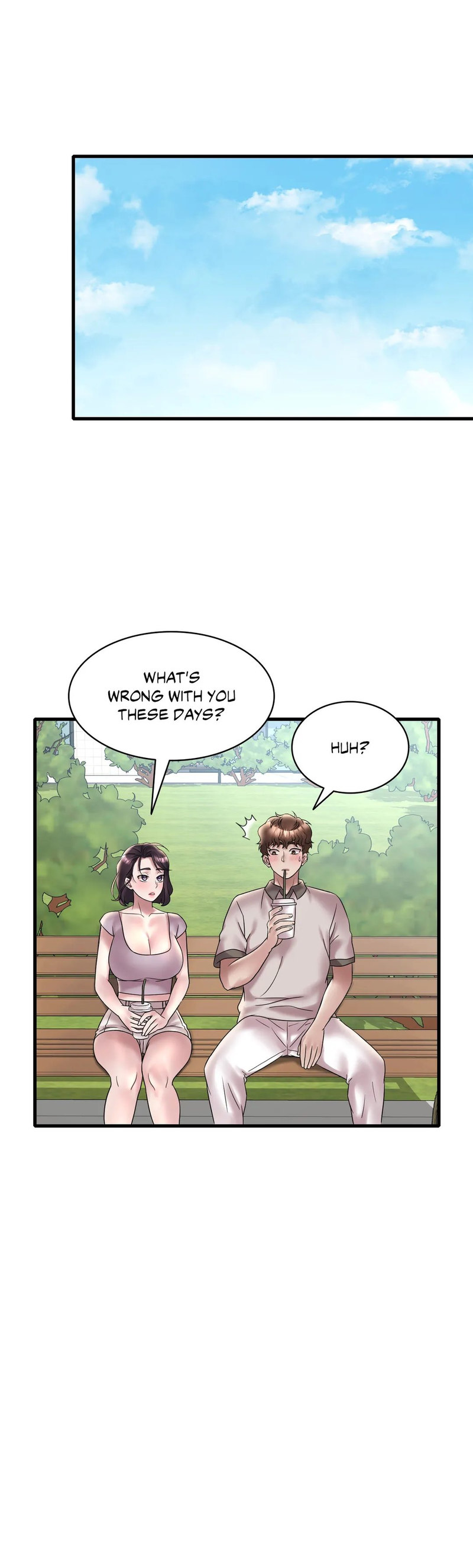 Drunk on You Chapter 28 - Page 5