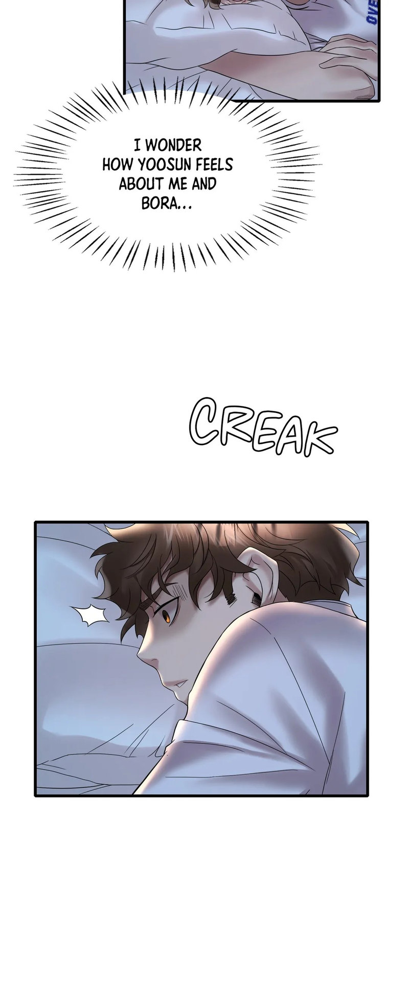 Drunk on You Chapter 28 - Page 63