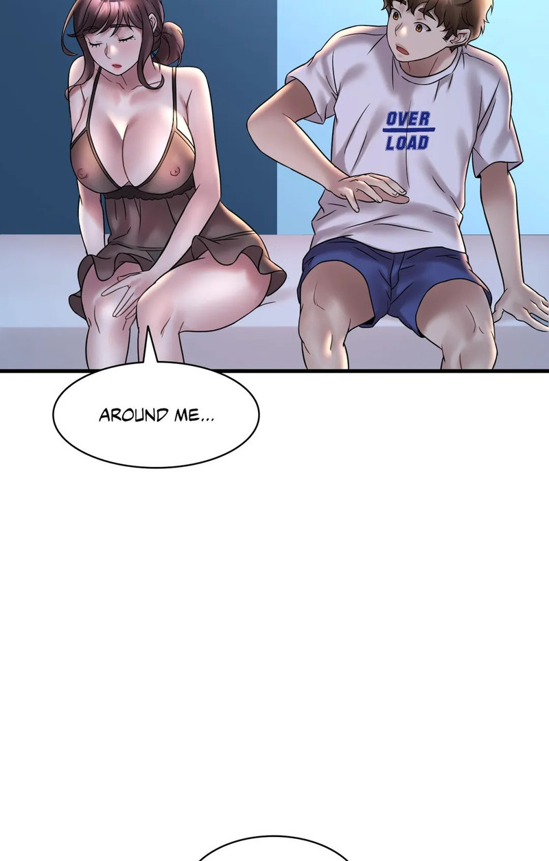 Drunk on You Chapter 28 - Page 66