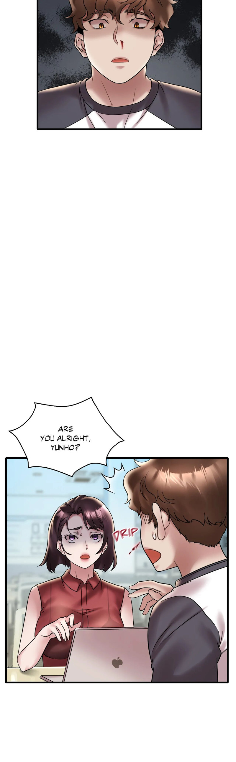Drunk on You Chapter 30 - Page 13