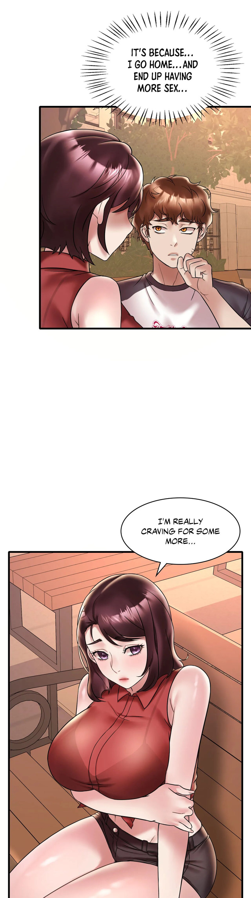 Drunk on You Chapter 30 - Page 20