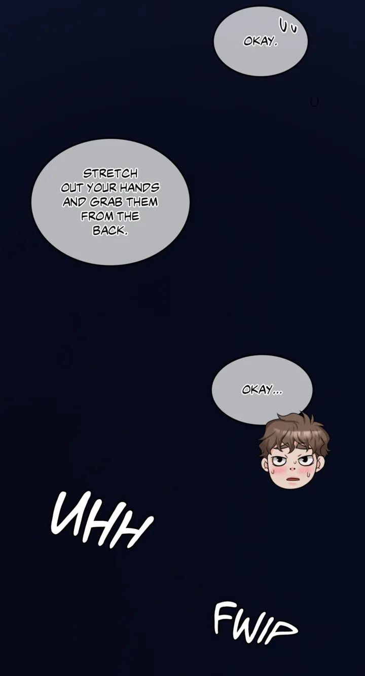 Drunk on You Chapter 4 - Page 56