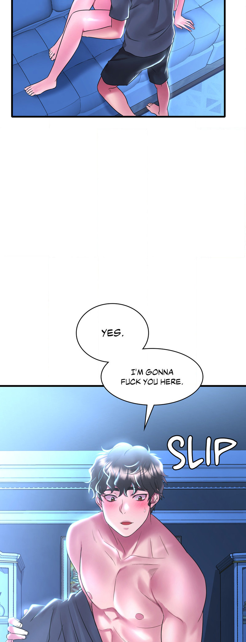 Drunk on You Chapter 48 - Page 2