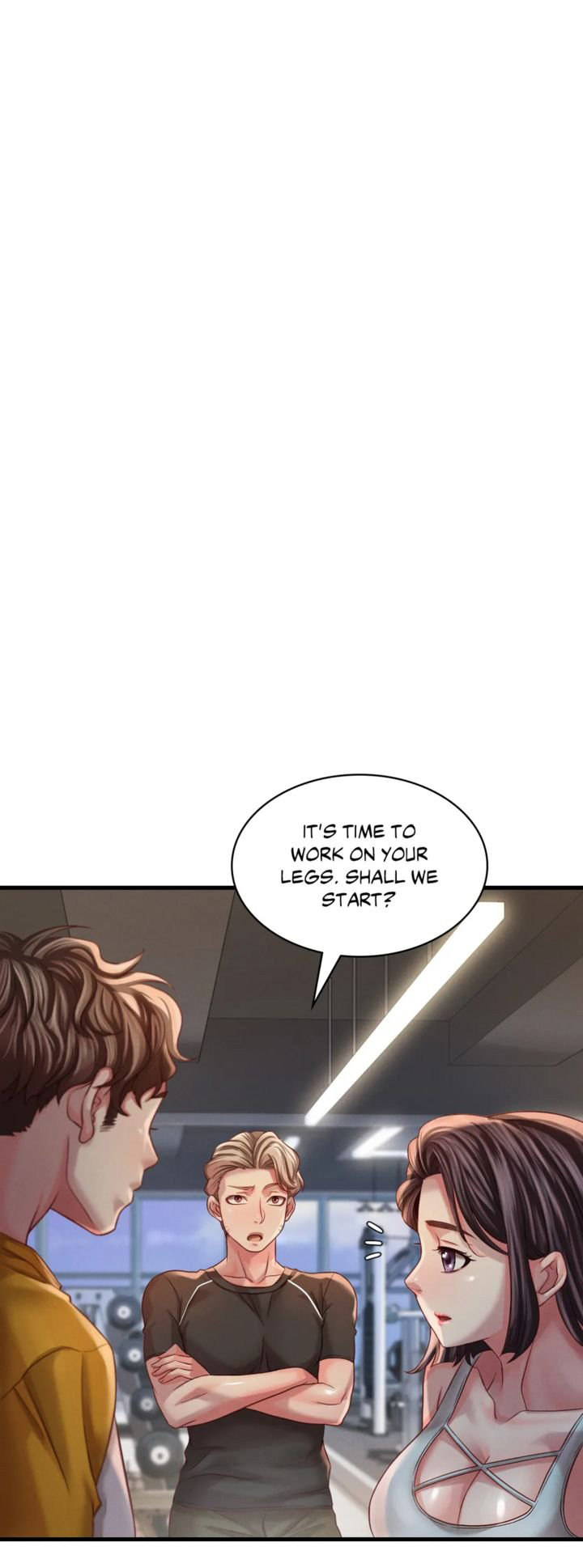 Drunk on You Chapter 5 - Page 74
