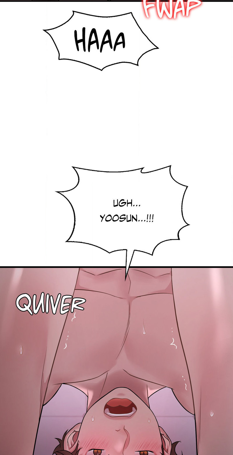 Drunk on You Chapter 56 - Page 10