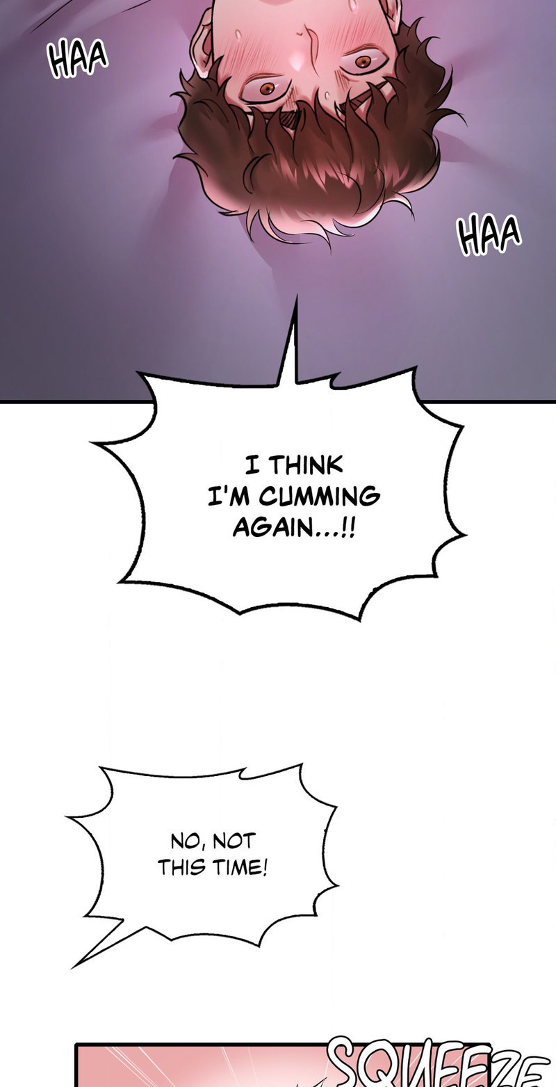 Drunk on You Chapter 56 - Page 32