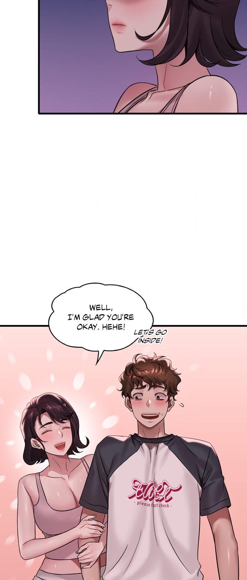 Drunk on You Chapter 61 - Page 31