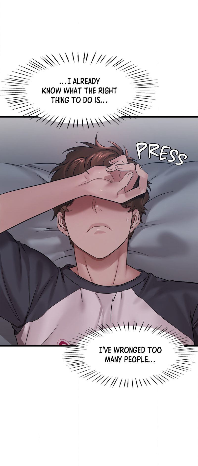Drunk on You Chapter 61 - Page 39