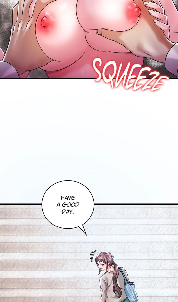 Drunk on You Chapter 7 - Page 21