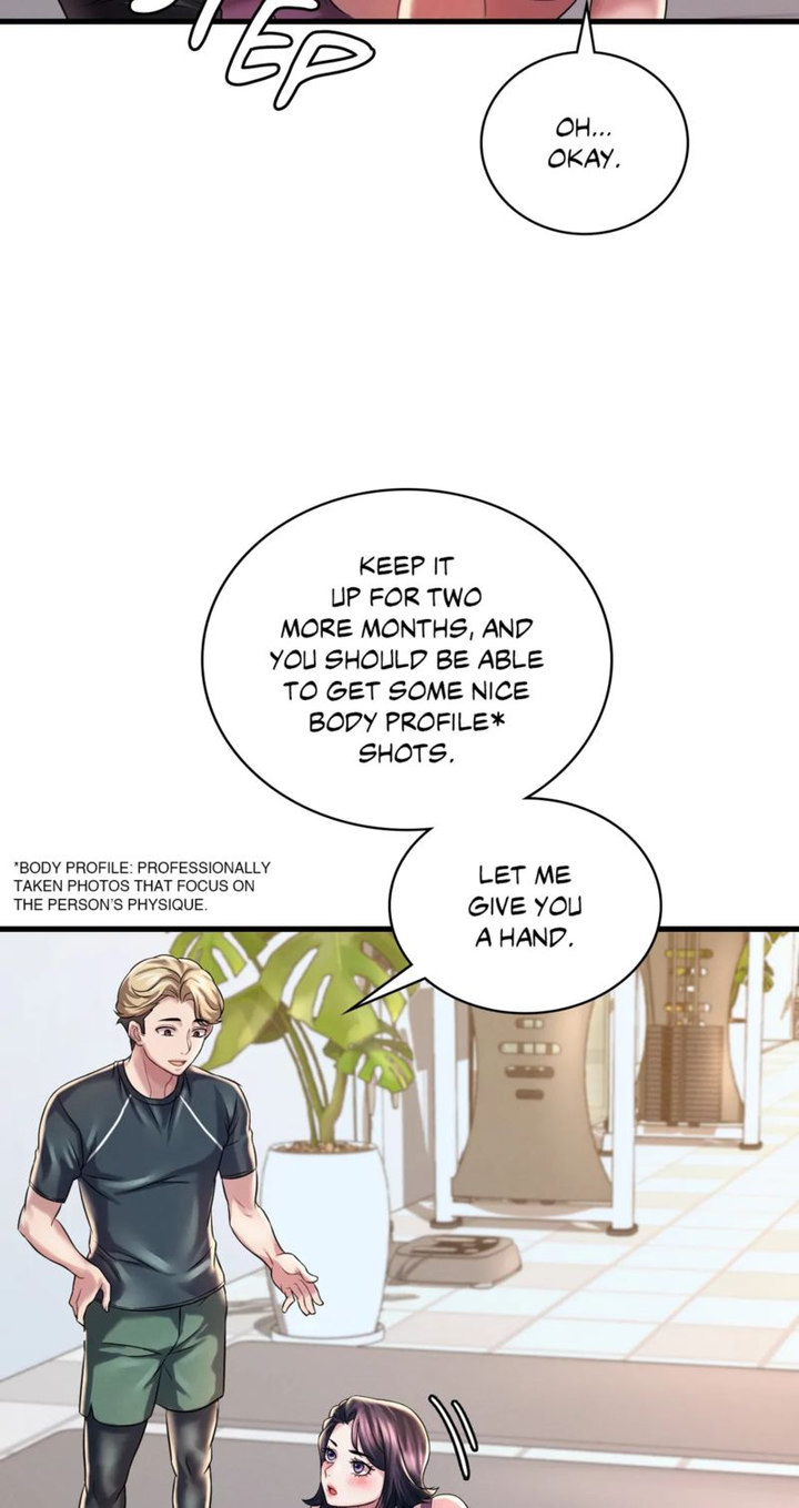 Drunk on You Chapter 7 - Page 68