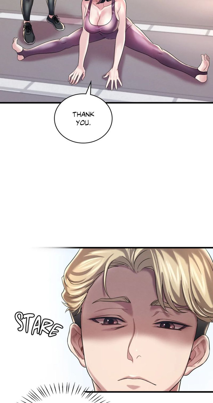 Drunk on You Chapter 7 - Page 69