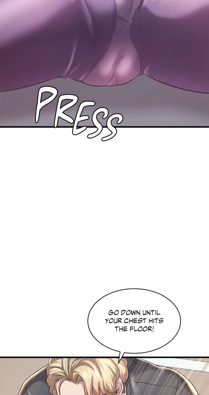 Drunk on You Chapter 7 - Page 71