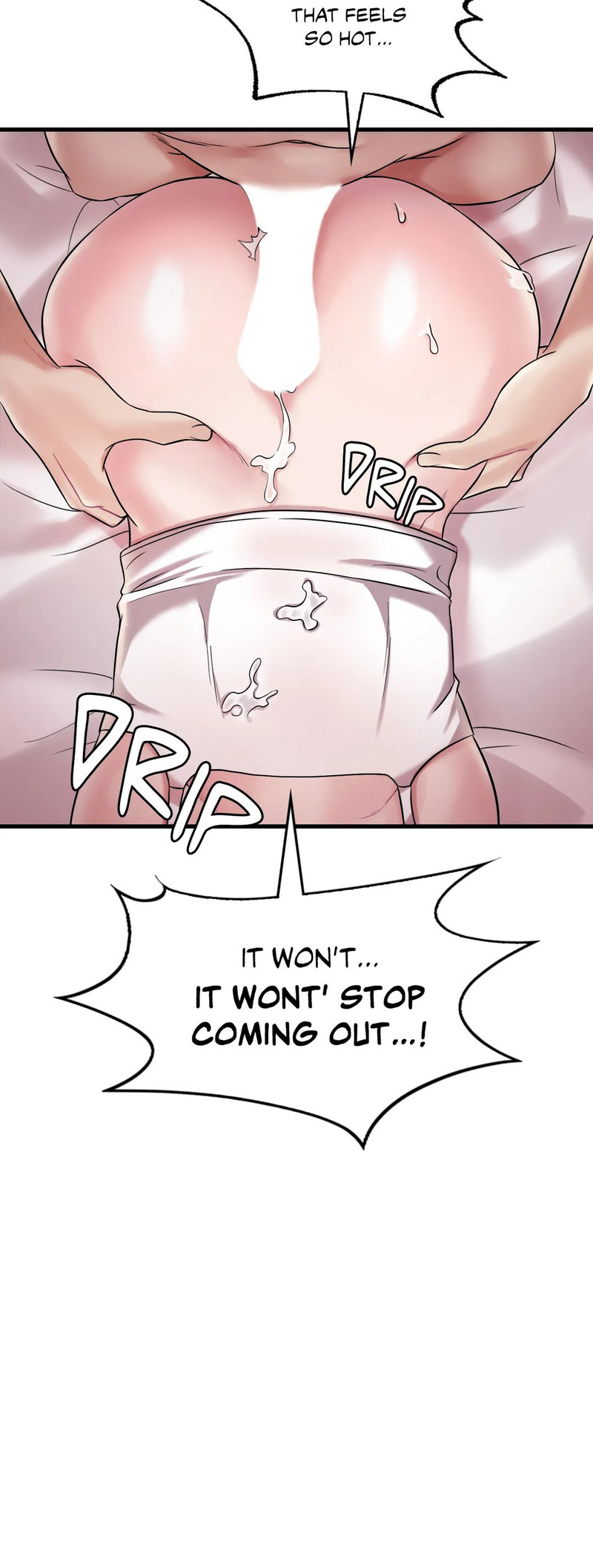 Drunk on You Chapter 9 - Page 66