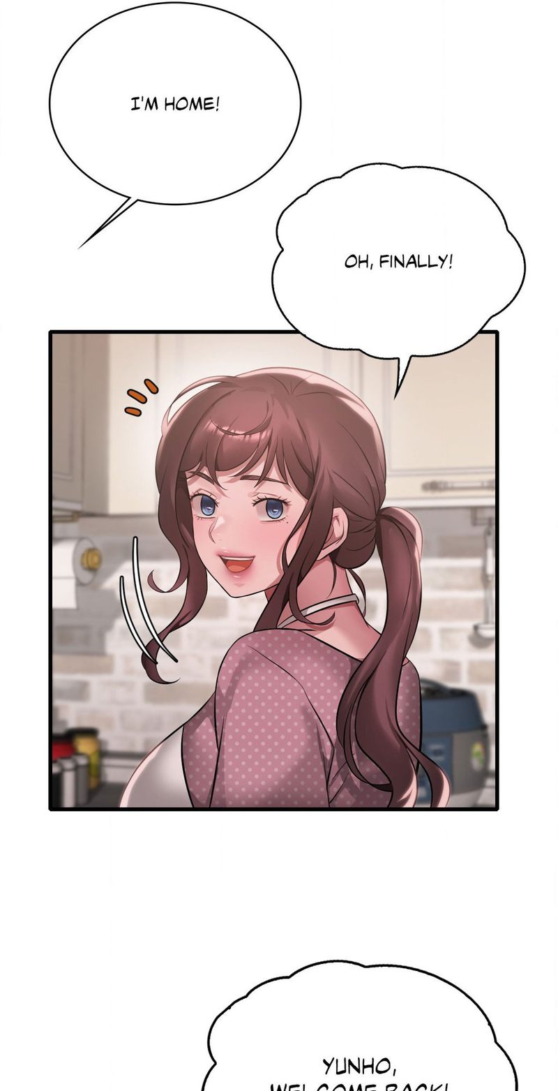 Drunk on You Chapter 91 - Page 23