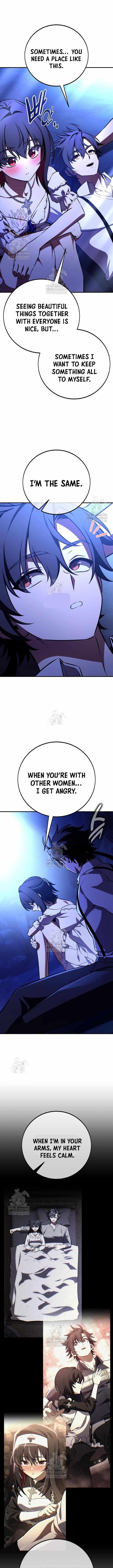 I Killed an Academy Player Chapter 102 - Page 20