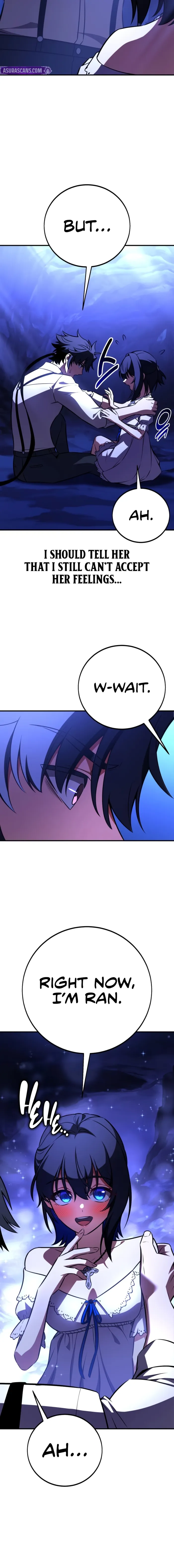 I Killed an Academy Player Chapter 103 - Page 2