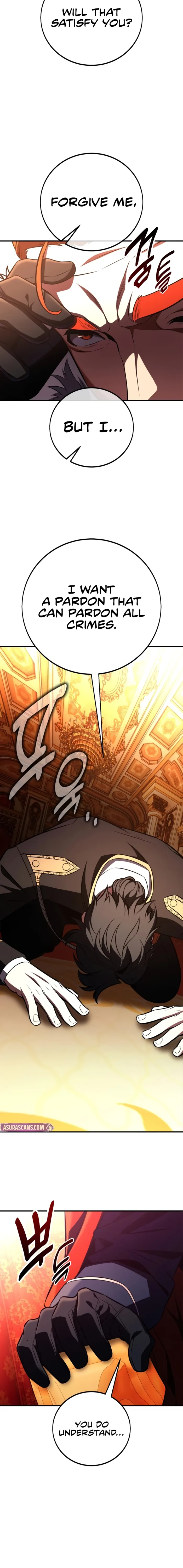 I Killed an Academy Player Chapter 103 - Page 20