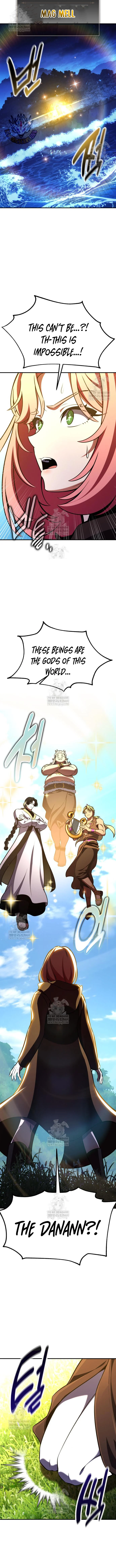 I Killed an Academy Player Chapter 104 - Page 10