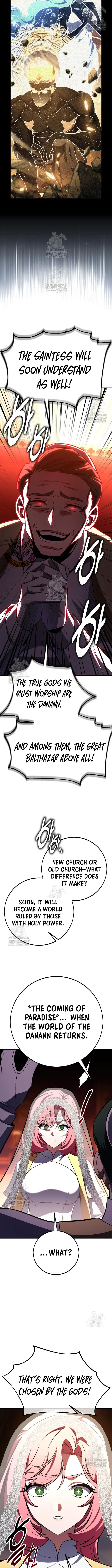 I Killed an Academy Player Chapter 104 - Page 16