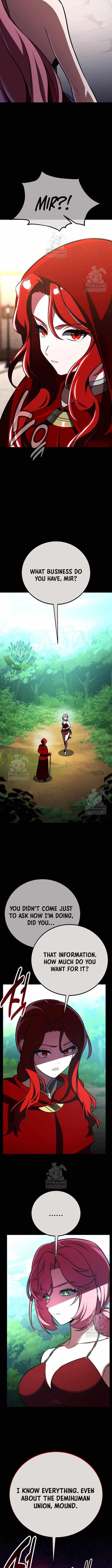 I Killed an Academy Player Chapter 107 - Page 2