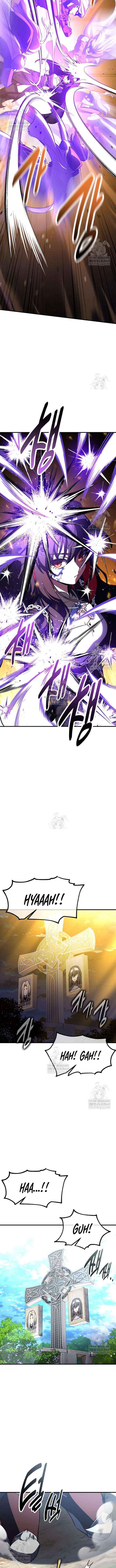 I Killed an Academy Player Chapter 109 - Page 8