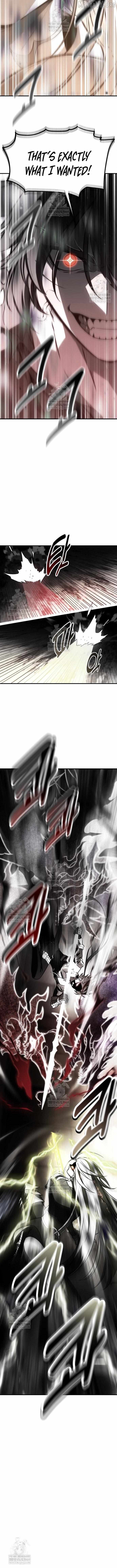 I Killed an Academy Player Chapter 110 - Page 17