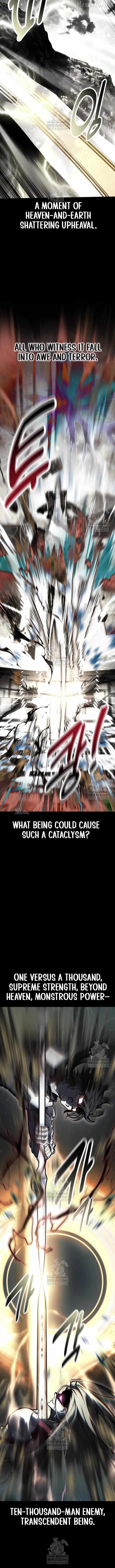 I Killed an Academy Player Chapter 110 - Page 19