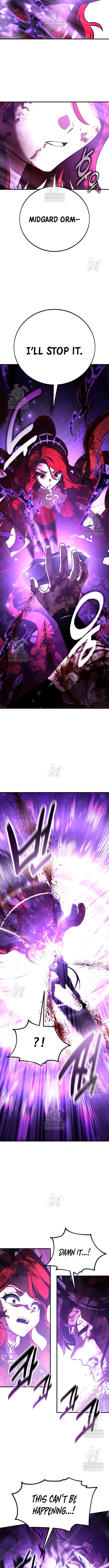 I Killed an Academy Player Chapter 112 - Page 15