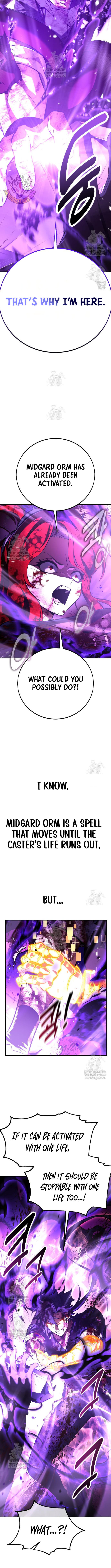 I Killed an Academy Player Chapter 112 - Page 2