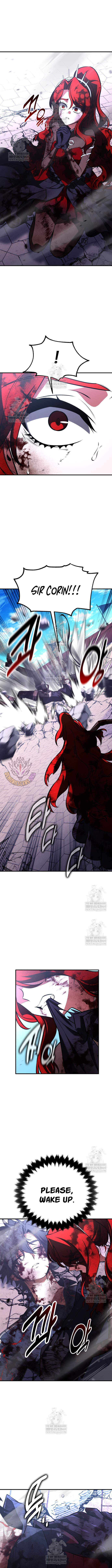 I Killed an Academy Player Chapter 112 - Page 22