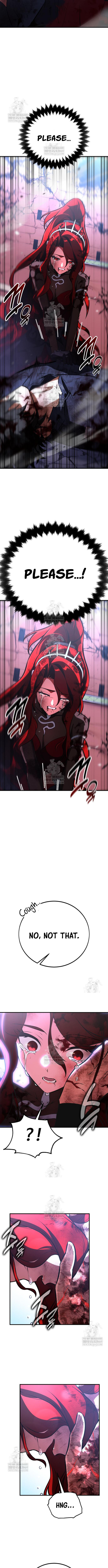 I Killed an Academy Player Chapter 112 - Page 23