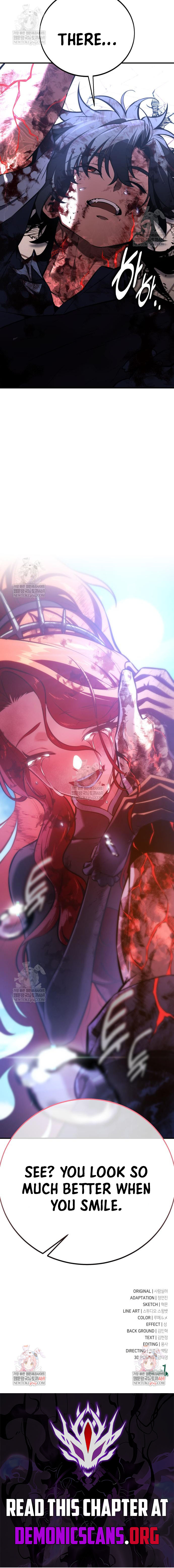 I Killed an Academy Player Chapter 112 - Page 24