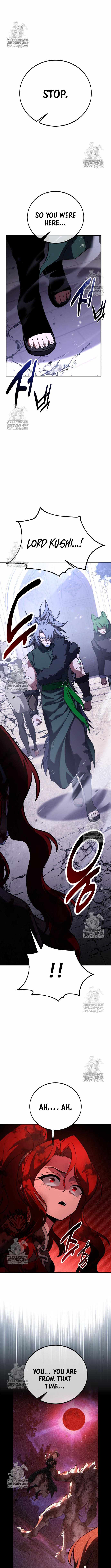 I Killed an Academy Player Chapter 113 - Page 2