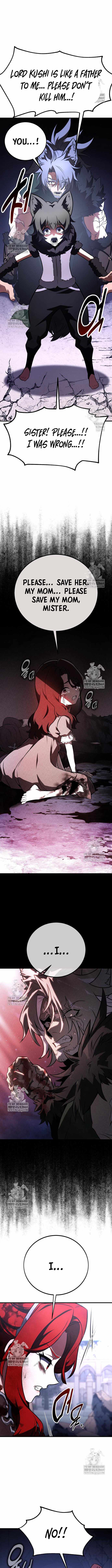 I Killed an Academy Player Chapter 113 - Page 7