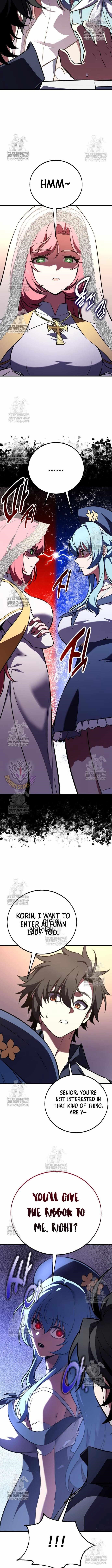 I Killed an Academy Player Chapter 114 - Page 15