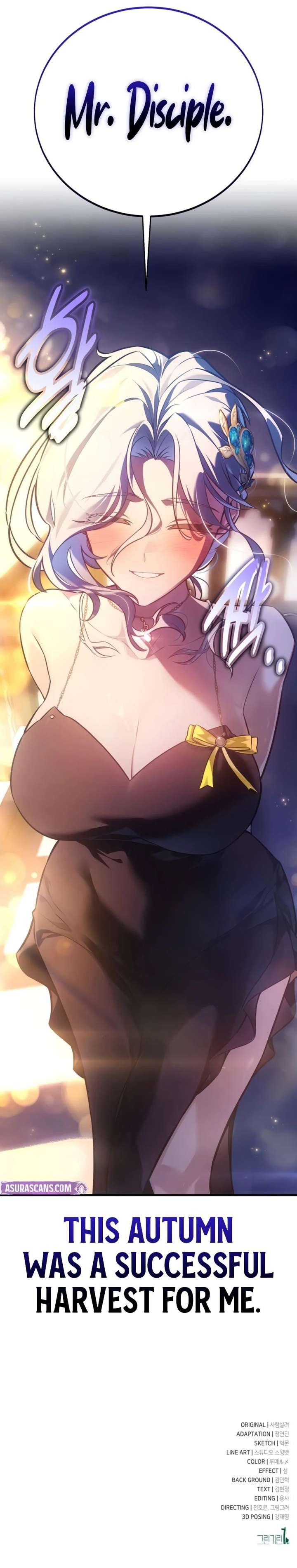 I Killed an Academy Player Chapter 118 - Page 19