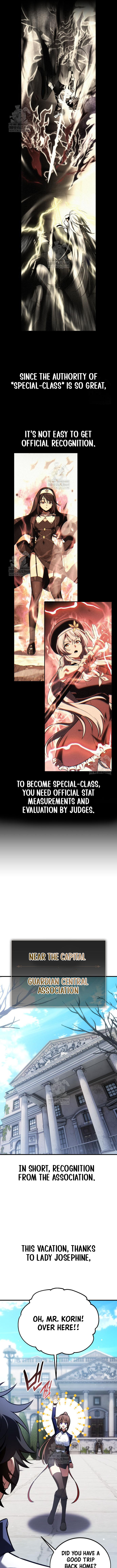 I Killed an Academy Player Chapter 119 - Page 14