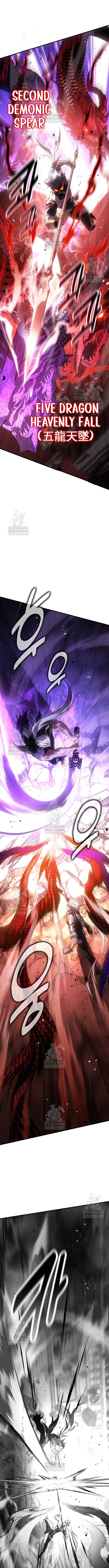 I Killed an Academy Player Chapter 120 - Page 14